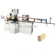 Tissue Paper Tube Core Pipe Making Machine thumbnail-1