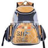 School Backpack thumbnail-1