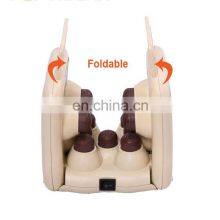 C-700 11 Balls Infrared Projector Moxibustion and Negative Ion Tourmaline Mini Portable Handheld Led Projector thumbnail-4