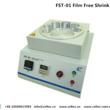 Film Free Shrink Tester Fluid medium shrinkage rate tester ASTM D2732.