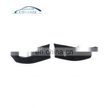 BODY KITS FOR COROLLA 2003 FRONT BUMPER SPOILER REAR BUMPER SPOILER HOT SALE GOOD QUALITY thumbnail-1
