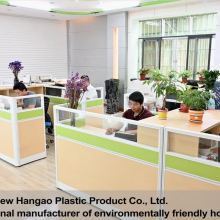 Zhongshan New Hangao Plastic Product Co., Ltd. company overview - view 3 thumbnail