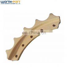 Wholesale Top Quality D6R Bulldozer Undercarriage Parts Track Shoe Track Chain 6Y6389 thumbnail-3