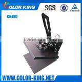 Factory Direct Wholesale Price Manual Heat Press Machine Printer thumbnail-2