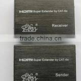 1080P 60 Meters Super hd Cable Extender by Cat-6e thumbnail-3