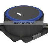 FIXED INDUCTORS 10UH 4.8A 20.2 MOHM SMD SLF12565T-100M4R8-PF thumbnail-2