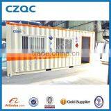 Good Quality Luxury Container House