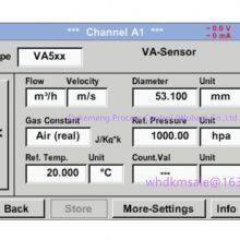 Dew Point Measurement DS 52-set for Desiccant Dryers thumbnail-2
