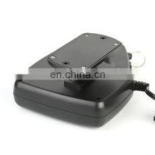 2 In 1 Car Heater Fan 12 V 200 w Auto Vehicle Electronic Heater Fan thumbnail-5