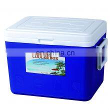Hot Selling Electric Cooler Box CE/GS/ROHS PP Portable Ice Car Cooler Box thumbnail-5
