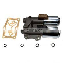 Free Shipping!Transmission Dual Linear Solenoid For Honda Civic 06-11 28260-RPC-004 A90428F thumbnail-1
