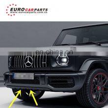 2019 G Class W464 G63 Front Chassis Guard for W464 G63 Lower Guard Board Plate thumbnail-3