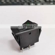 Factory Supply ABS Plastic+copper Material Dustproof ASW-17D GB LED 12V Automotive Switch thumbnail-4