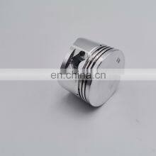 Original Quality Diesel Engine Parts Rod Clip Ring Bore Diameter 52.4mm STD Size 4 Stroke Motorcycle CD110 Piston Kit thumbnail-5