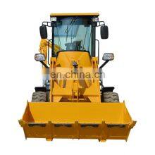 Snow Blower Bachoe Backhole Wheel Loader in Chine
