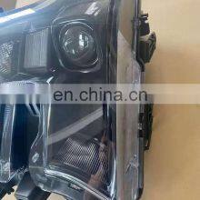 High Quality Modified Front Auto LED Headlight Lamp for F150-Raptor 2015-2020 thumbnail-2