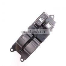84820-52090 Power Window Switch-left Hand 2 Door For Toyota Corolla E11 1997-2002 thumbnail-4