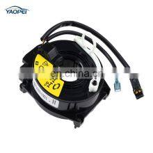 Steering Wheel Sensor 2555495F0B For Nissan Sunny Almera Classic B10 2006-2012 thumbnail-2