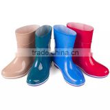 Popular Attractive Half Rain Boots For Women