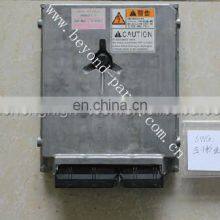 Двигательный контроллер 6WG1 6HK1, блок управления двигателем 8976018811