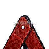 18 Years Experience Roadway Emergency Triangle Car Warning Light thumbnail-4