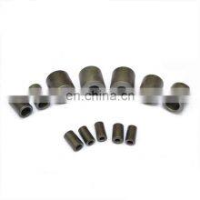 Industrial Magnet Application Large Size Ni-Zn Ferrite Iron Toroidal Core. thumbnail-2