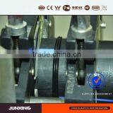 ISO4427 Large Diameter 1000mm Diameter Hdpe Pipe thumbnail-1