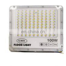 Floodlight New Aluminum Smart Multi Angle LED Floodlight 20W 30W 50W 70W 100w Outdoor Flood Lights