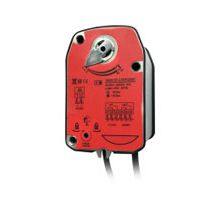 Fire Smoke Damper Actuator Manufacturers
