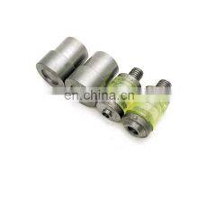 Wholesale Manual Electric Mould Metal Snap Button Press Assambly Tool Tooling Die Set Mold