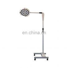 High Quality Hospital Portable LED Examination Light for Clinic and Operation Room thumbnail-2