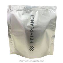 Food grade aluminum foil 5 gallon mylar bag