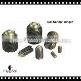 M3 Ball Plunger Spring Loaded Plunger 6501-ST-SH thumbnail-1