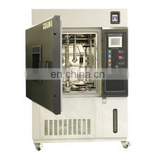 magnetic materials tubular long arc light xenon aging test chamber lab use