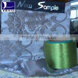 100% Polyester Yarn FDY Socks Knitting Dope Dyed Yarn thumbnail-2