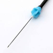 Disposable Medical Vacutainer Sterile Blood Collection Needle 100pcs/box thumbnail-3