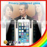 Privacy Temperd Glass Screen Protector for Iphone 5s Privacy Protector Tempered Glass