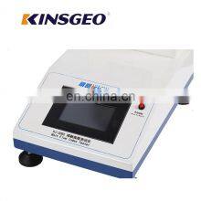 Melting Point Apparatus, Used Melt Flow Index Melt Flow Rate Tester for Plastic thumbnail-3