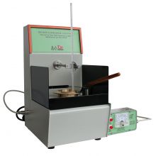 Open cup Flash point  Tester