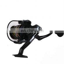 Новый дизайн 14+1BB рыболовный вращательный катушек с ЧПУ рукоятью, ультралегкий вращательный катушек для морской рыбалки thumbnail-4