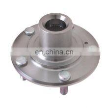 SPABB Auto Bearing Wholesale Wheel Bearing Hub for Honda From Bearing Factory 44600-SDA-A00