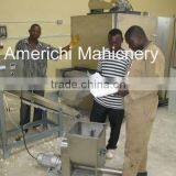 Cheese Corn Snack Food Machinesin Uganda