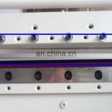 Automatic Aluminum Foil Laminating and Cutting Machine thumbnail-3