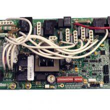 YOKOGAWA Master CPU Board EML500 AS.V8314S / AS.V8308W A thumbnail-3