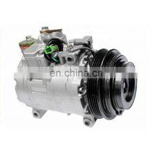 BBmart Auto Parts Air Conditioning Pump (OE:4B0 260 805 P) 4B0260805P for Audi A4 A6 A8 Factory Low Price thumbnail-1