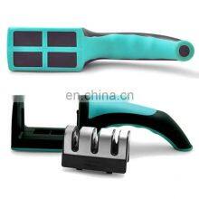 Best Selling High Quality Three Stage Knife Sharpener thumbnail-3