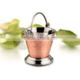 DAL SERVING BUCKETCOPPER DAL BALTI (2 Tons) thumbnail-1