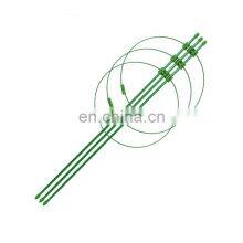 Factory Supply Indoor 24.6 Inches Support Bendable Sticks Plants Moss Pole Plastic thumbnail-2