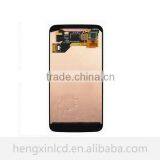 LCD Display With Touch Screen Digitizer Assembly For Samsung Galaxy S5 I9600 G900A White
