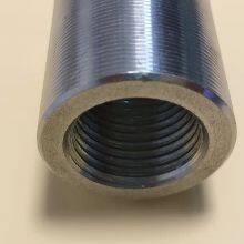 Factory Direct Sale Φ16 40*24 Building Material Rebar Sleeve thumbnail-4